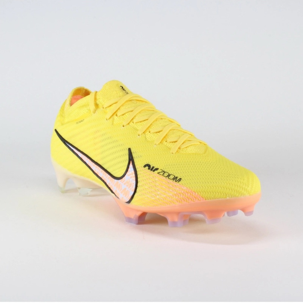 Nike Air Zoom Mercurial Vapor 15 Elite FG 'Lucent Pack' Soccer Cleats DJ4978-781
